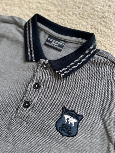 Tričko, coccodrillo,140