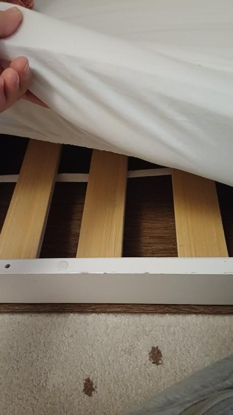 Domčeková posteľ 160x80 cm aj s matracom, šírka (cm): 80,dĺžka (cm): 160