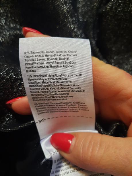 Dámsky top, street one,34