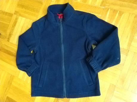 Bunda prechodná 110, palomino,110