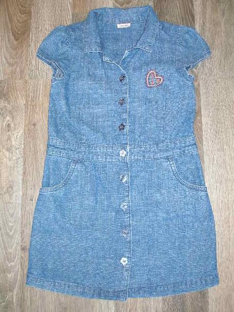 Riflove saty, cherokee,128