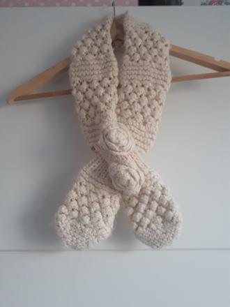 Detský šál, monsoon