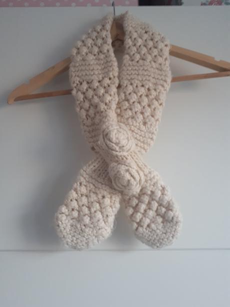 Detský šál, monsoon