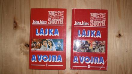 Láska a vojna,