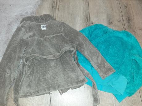 Dekovinové bundičky pompdelux, 134