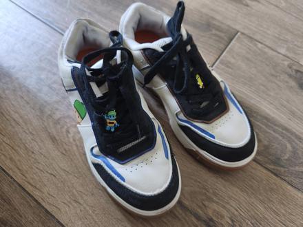 Tenisku stumble guys, zara,36