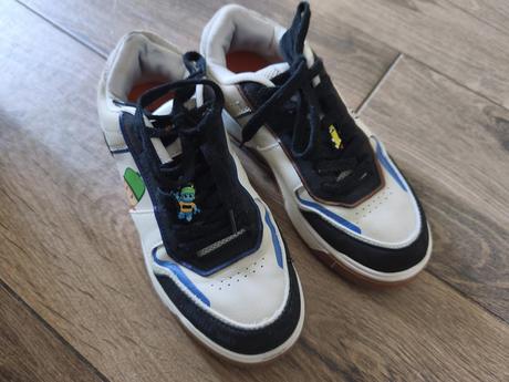 Tenisku stumble guys, zara,36