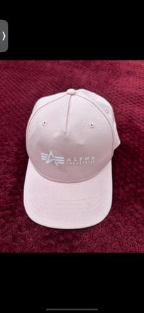 Nova alpha industries siltovka,