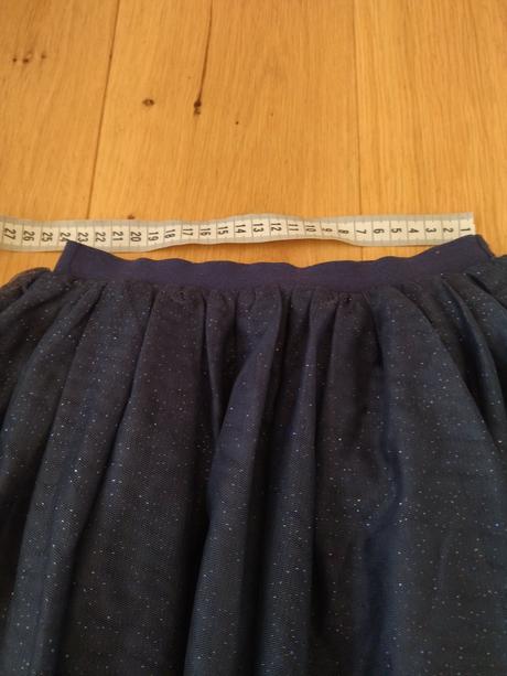 Sukňa, h&m,110