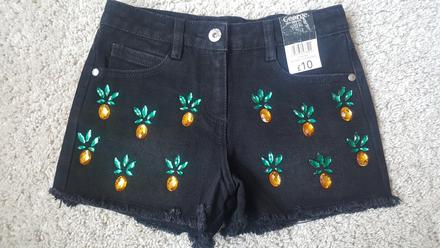 George nove riflove kratasy, george,116 / 122