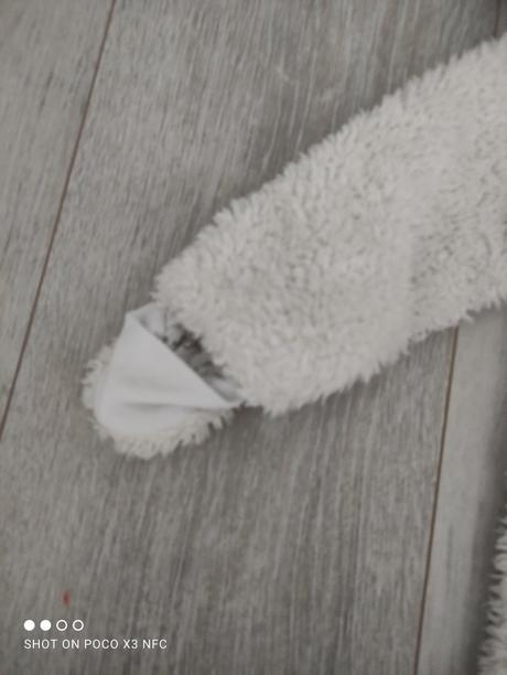 Mackový overal, lupilu,74