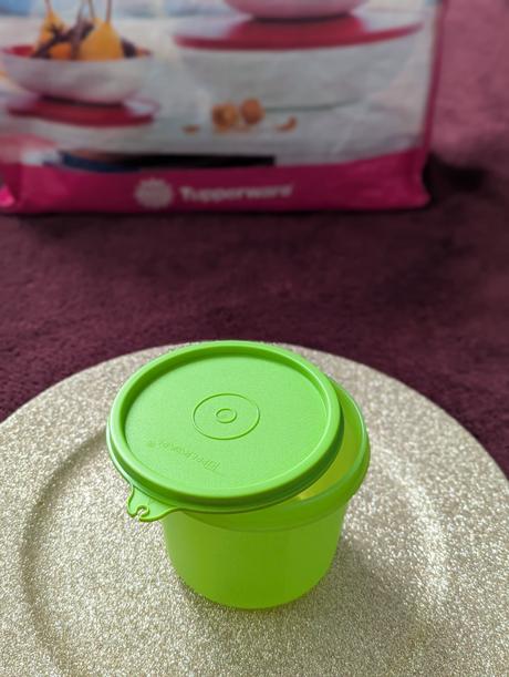 Tupperware, 