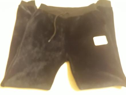 Velmi hrube nohavice, xl