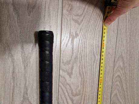 26sch_fatpipe hokejka, fatpipe