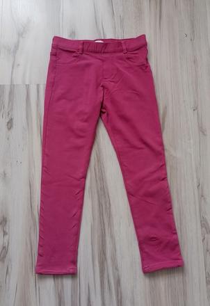 Nohavicove legíny f&f č.134, f&f,134