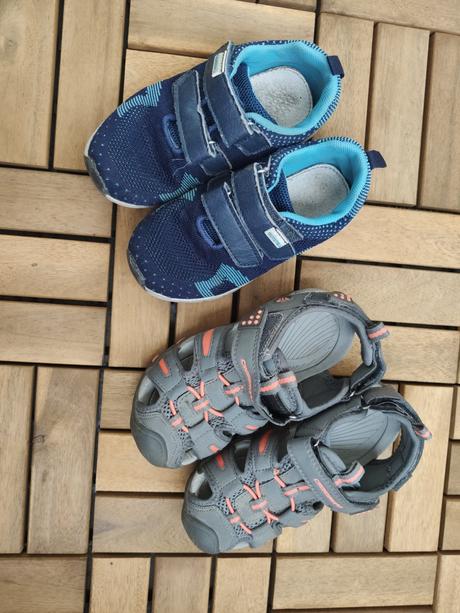 Zdarma k nákupu z môjho bazárika, 28