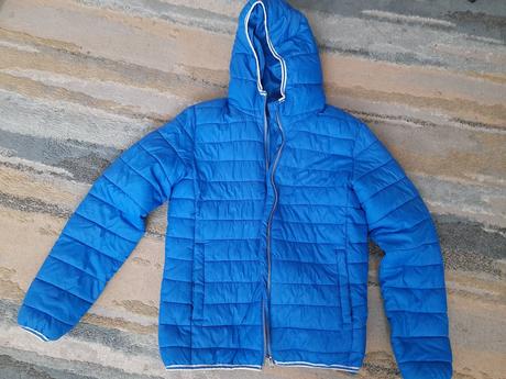 Prechodna bunda, crivit,146