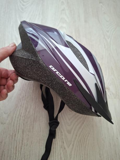 Prilba arcore s/m- 55-59cm, m