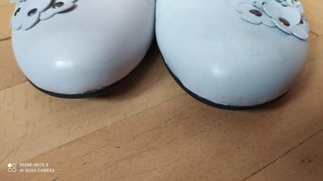 Balerinky krémové, vagabond,37