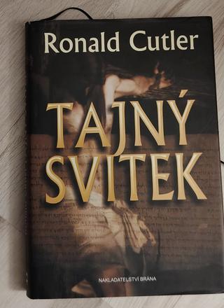 Tajný svitek, 