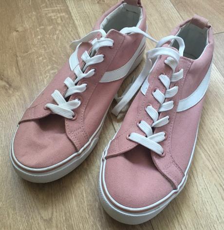Tenisky, primark,41