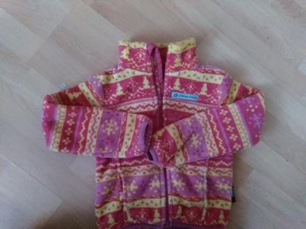 Fliska, alpine pro,104