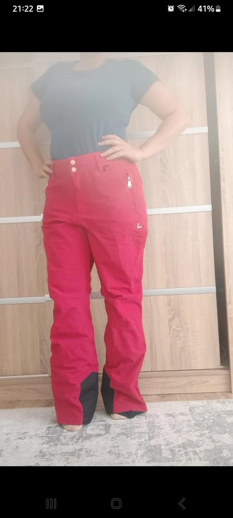 Lyžiarske nohavice luhta, 44