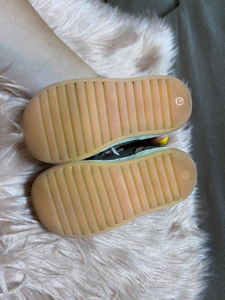 Topanky kožené, lasocki,21