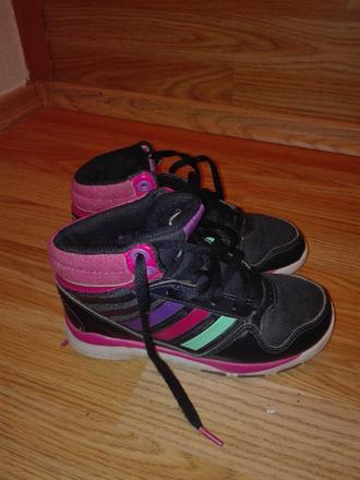 Tenisky, adidas,28