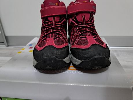 Topánky regatta, regatta,32