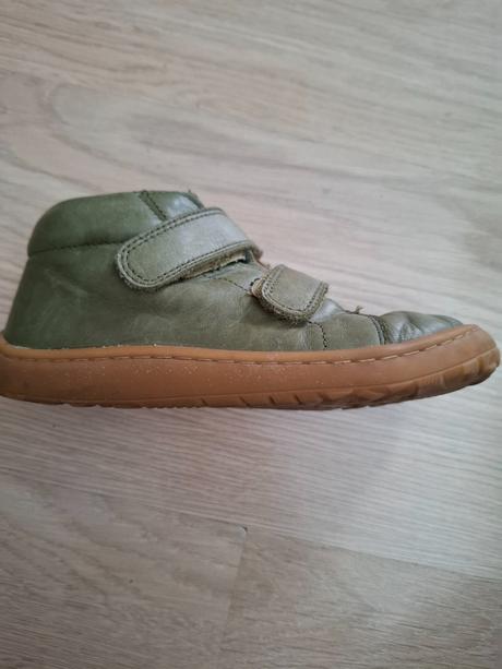 Froddo barefoot vyššie celorocky c. 29, froddo,29