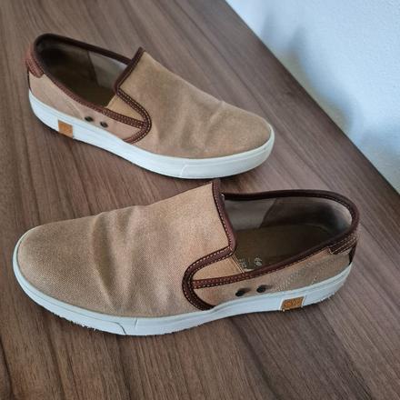 Topánky timberland, timberland,43