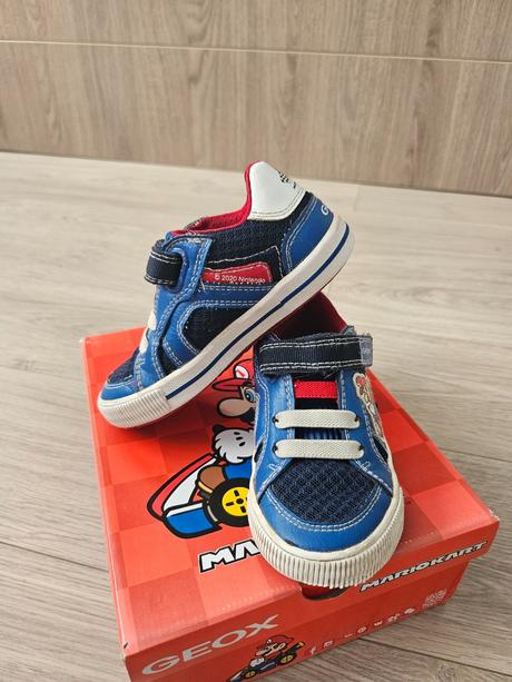 Tenisky geox 25, geox,25