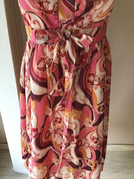 Krasne hodvabne saty, next,36 / s