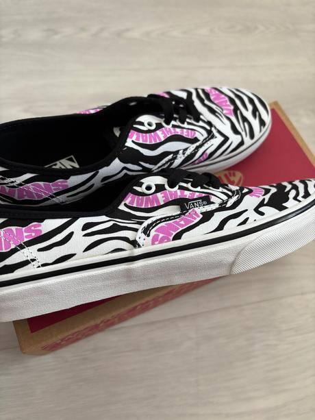 Tenisky vans, vans,38