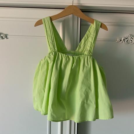 Bavlnený krátky top zara č. 152, 11-12 rokov, zara,152