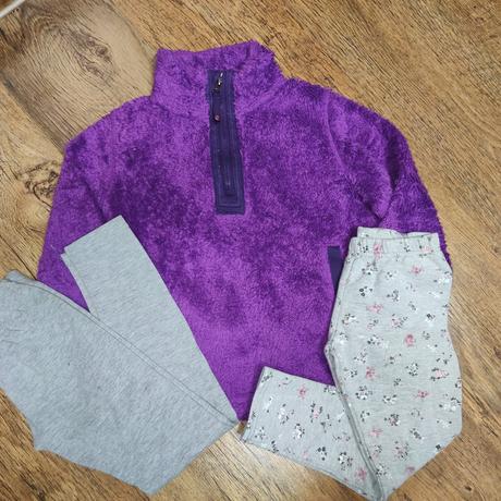 Balík 122, 122–134