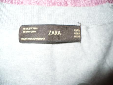 Pulover, zara,xs