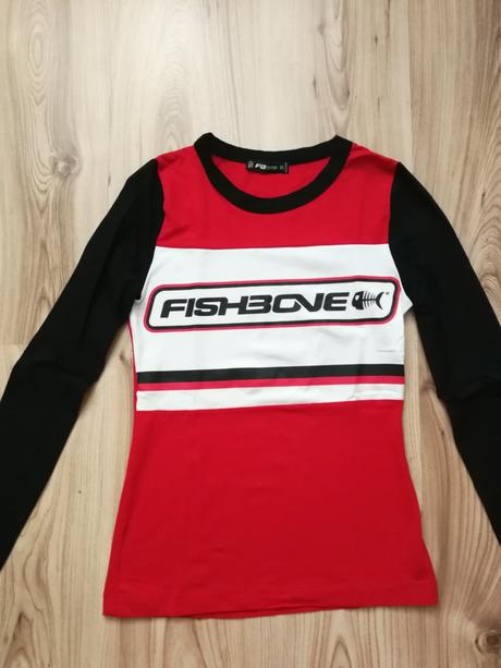 Tričko fishbone, fishbone,xs