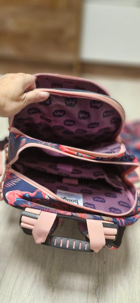 Školská taška báagl,