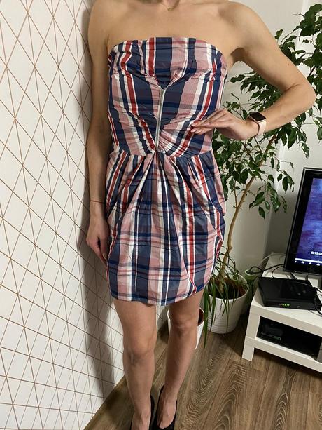 Šaty zn. be beau, 40