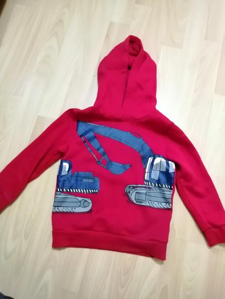 Mikina, palomino,110