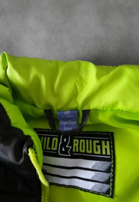 Maskacova vesta 116/122, dopodopo,122