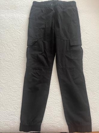 Kapsacove nohavice, 170