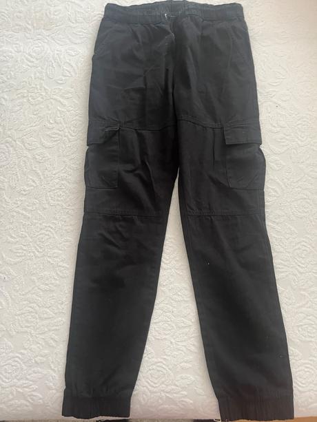 Kapsacove nohavice, 170