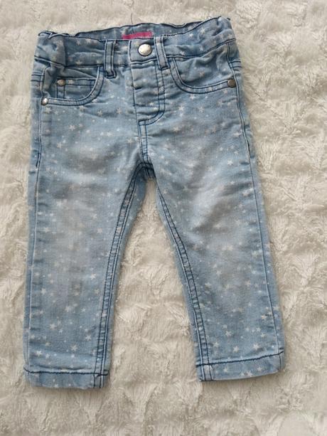 Rifle, young dimension,80