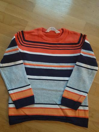Svetrik, h&m,98