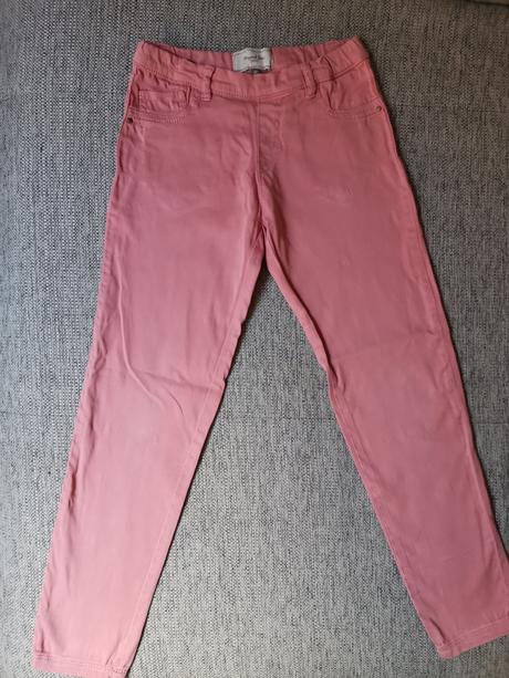 Dievčenské nohavice mayoral, č. 128, mayoral,128