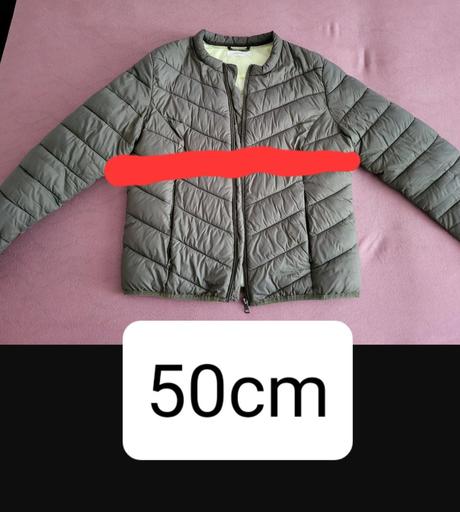 Prechodná bunda, reserved,42