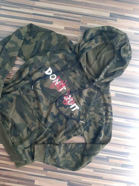 Mikina fisheldfield velk. m., m